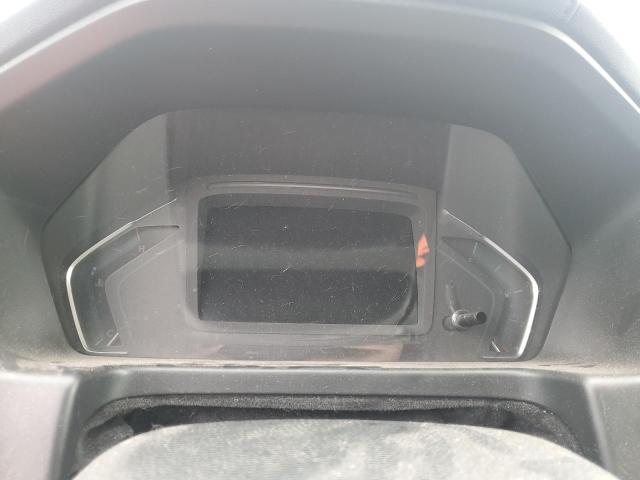 2019 HONDA ODYSSEY EX 5FNRL6H57KB105513