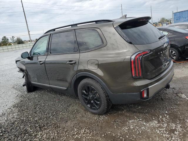 Vin: 5xyp5dgc3pg336673, lot: 46028755, kia telluride sx 20232