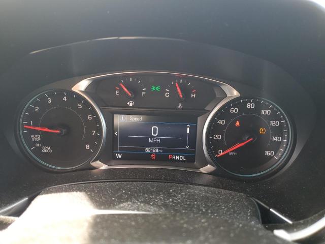 2020 CHEVROLET EQUINOX LT 2GNAXUEV7L6103155