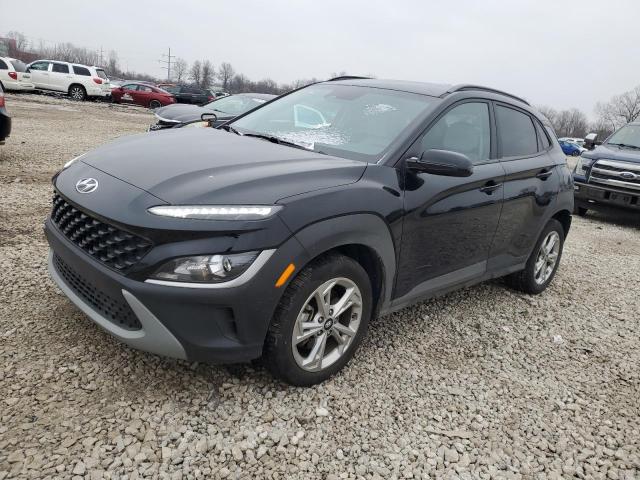 HYUNDAI KONA SEL