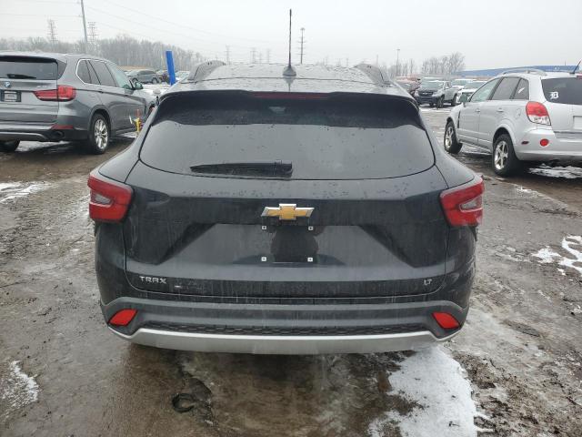 2024 CHEVROLET TRAX 1LT - KL77LHE25RC082430