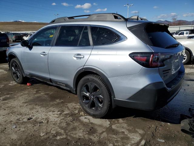 Vin: 4s4btgld8n3197752, lot: 46390945, subaru outback onyx edition xt 20222