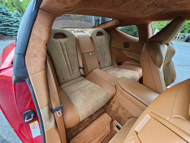 2018 LEXUS LC 500 JTHHP5AY6JA004371