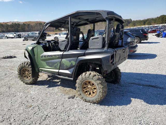 2021 YAMAHA YXE1000 5Y4AN39Y9MA103005