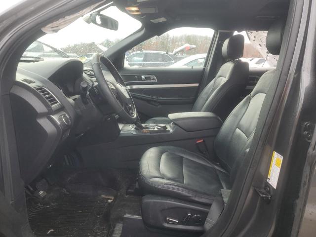 2017 FORD EXPLORER X 1FM5K8D86HGC97904