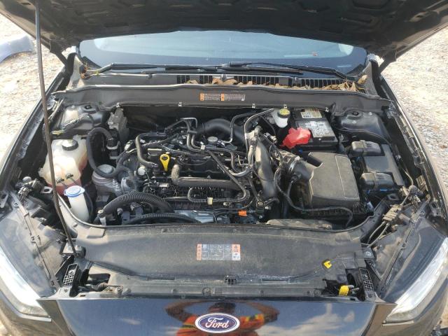 2020 FORD FUSION SE - 3FA6P0HDXLR150849