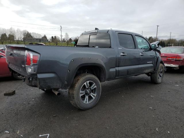2023 TOYOTA TACOMA DOU - 3TMHZ5BN0PM153791