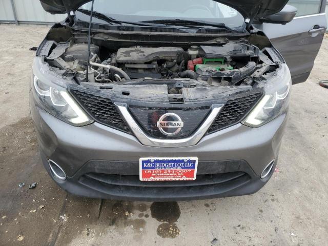 JN1BJ1CP8KW525153 2019 NISSAN ROGUE