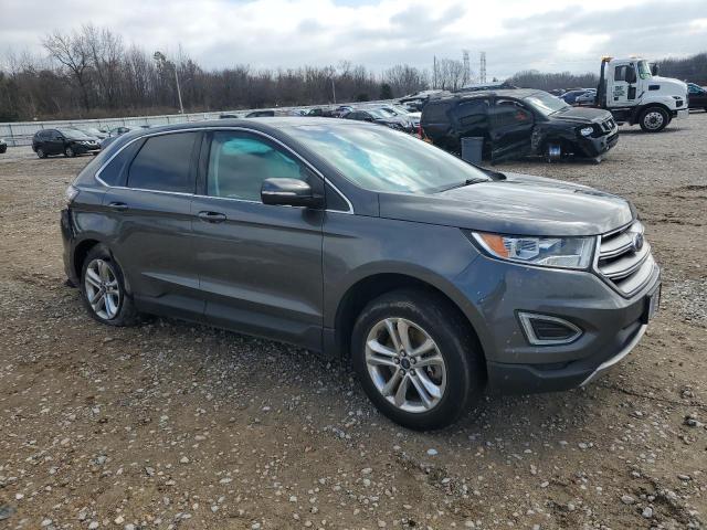 Vin: 2fmtk4j90fbc08832, lot: 45134645, ford edge sel 20154