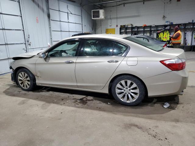 Vin: 1hgcr3f80da026746, lot: 43841285, honda accord exl 20132