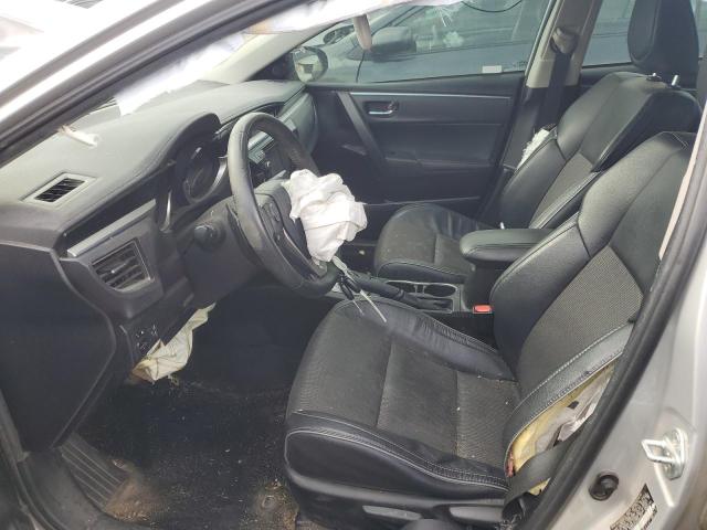 2016 TOYOTA COROLLA L - 5YFBURHE2GP389953