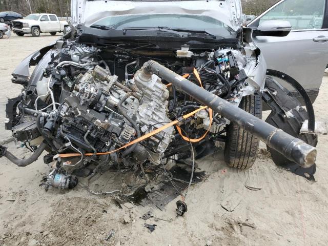 2022 HONDA CR-V EXL 2HKRW2H8XNH630016