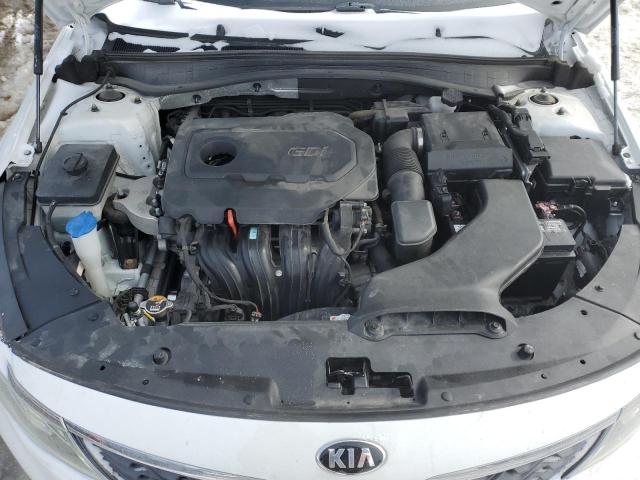 2020 KIA OPTIMA LX - 5XXGT4L3XLG434609