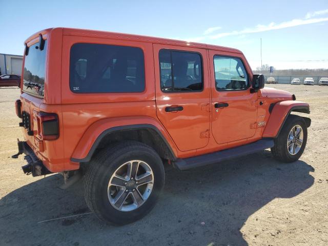 Vin: 1c4hjxeg1jw224276, lot: 46891195, jeep wrangler sahara 20183