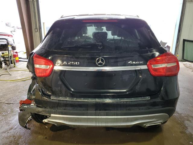 2016 MERCEDES-BENZ GLA 250 4M - WDCTG4GB3GJ212283