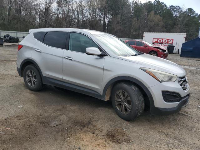 Vin: 5xyztdlbxeg175747, lot: 44543825, hyundai santa fe 20144