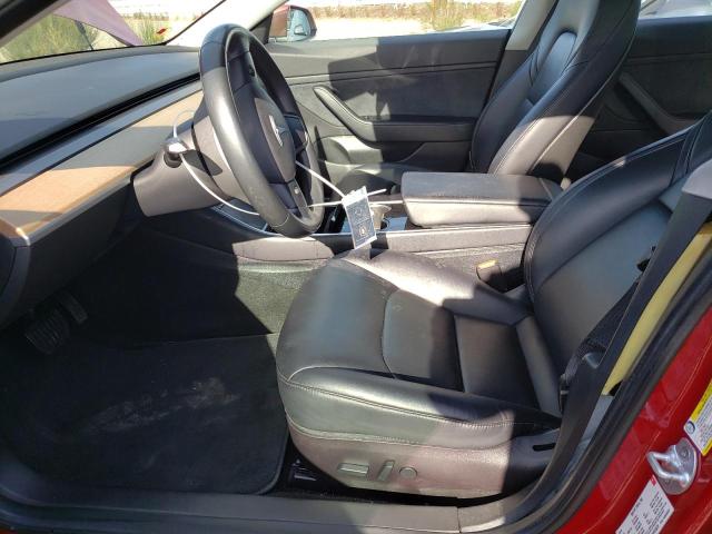 2018 TESLA MODEL 3 5YJ3E1EA5JF016879