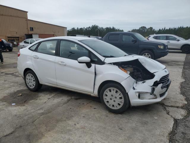2017 FORD FIESTA S - 3FADP4AJ9HM132569