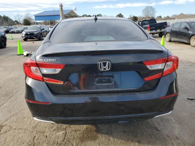 2019 HONDA ACCORD LX - 1HGCV1F11KA085496