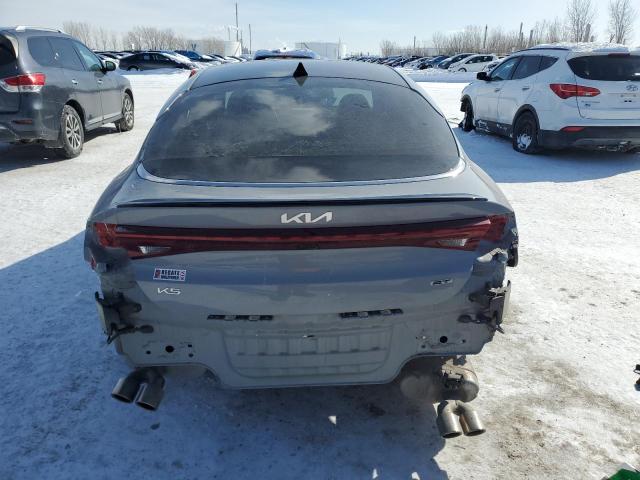 2023 KIA K5 GT 5XXG44J8XPG177257