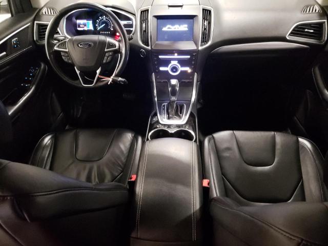 2015 FORD EDGE TITAN - 2FMTK4K88FBB42309