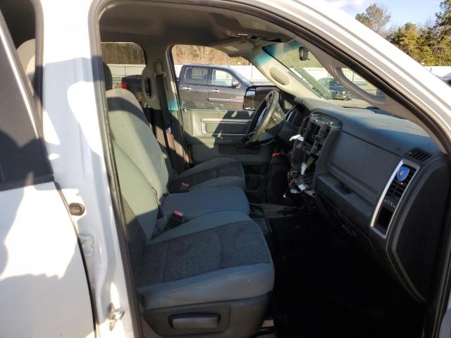 2017 RAM 1500 SLT - 1C6RR7LT2HS863367