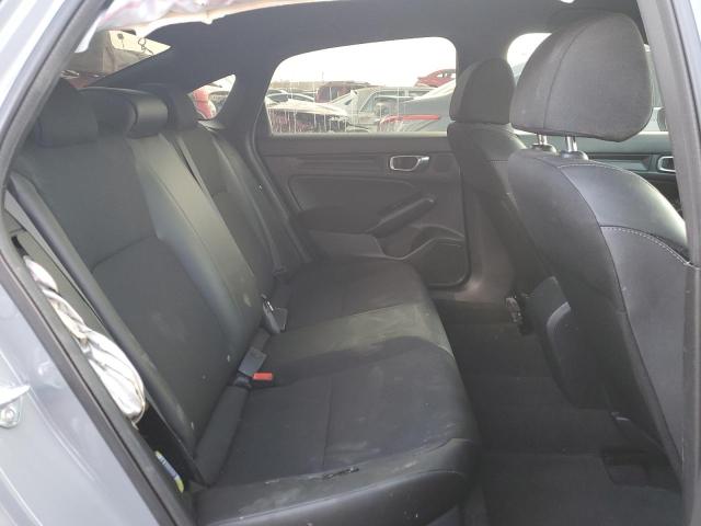2024 HONDA CIVIC SPOR - 2HGFE2F56RH510664