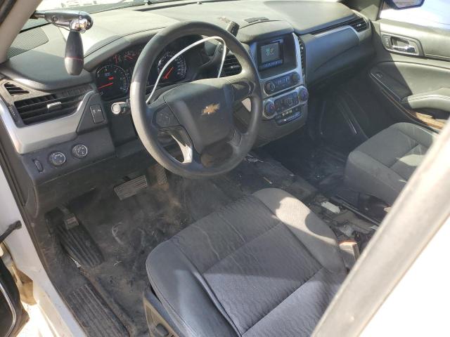 2015 CHEVROLET TAHOE SPEC 1GNSK3EC4FR278130