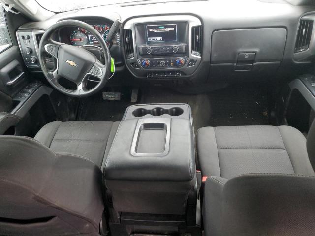 2017 CHEVROLET SILVERADO - 1GC1KVEYXHF222919