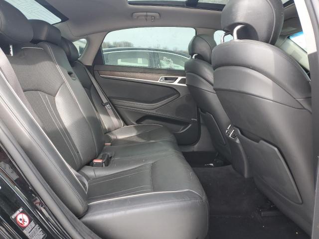 2017 GENESIS G80 ULTIMA KMHGN4JFXHU213371