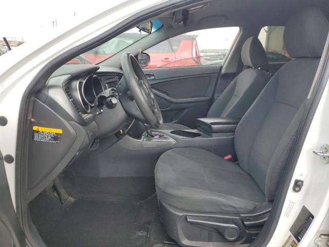2015 KIA OPTIMA LX - KNAGM4A77F5574786