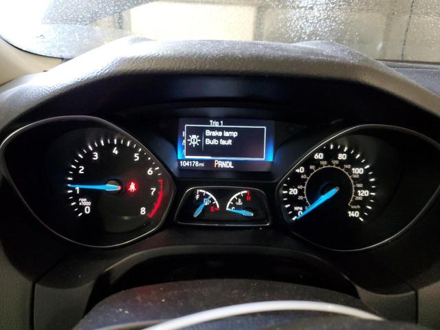 2015 FORD FOCUS S - 1FADP3E20FL220177