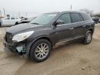 2017 BUICK ENCLAVE - 5GAKRBKD6HJ205646