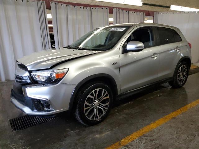 Vin: ja4ar3au7ju006220, lot: 44931465, mitsubishi outlander es 2018 img_1
