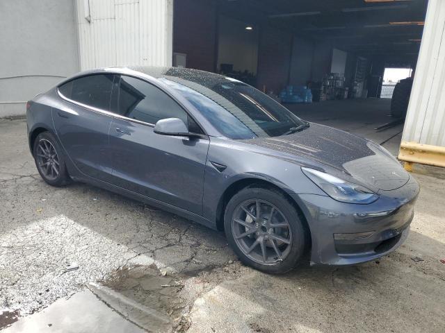 Vin: 5yj3e1ea7pf695756, lot: 44460865, tesla model 3 20234