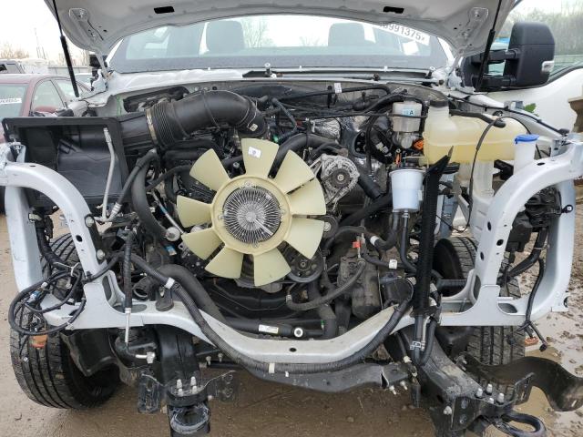 2023 FORD F250 SUPER - 1FTBF2BA5PED41058