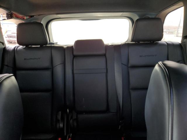 2016 JEEP GRAND CHER - 1C4RJFJG5GC396261