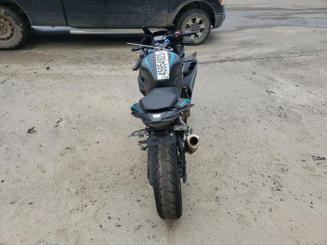 2020 HONDA CBR500 RA MLHPC6252L5100204