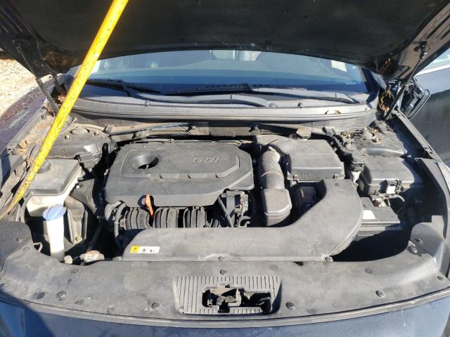 2015 HYUNDAI SONATA SPO - 5NPE34AF8FH249777
