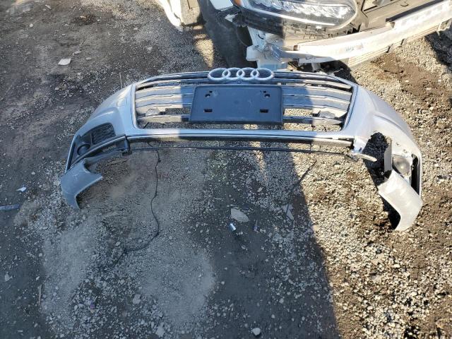 2019 AUDI A5 PRESTIG WAUFNCF51KA041473