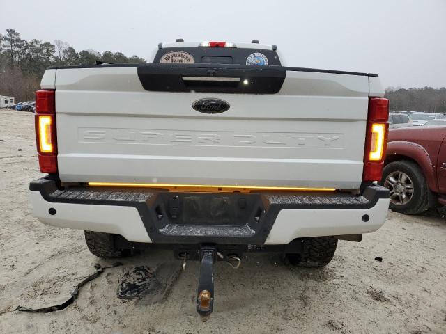 2021 FORD F250 SUPER - 1FT7W2BT9MEC35313