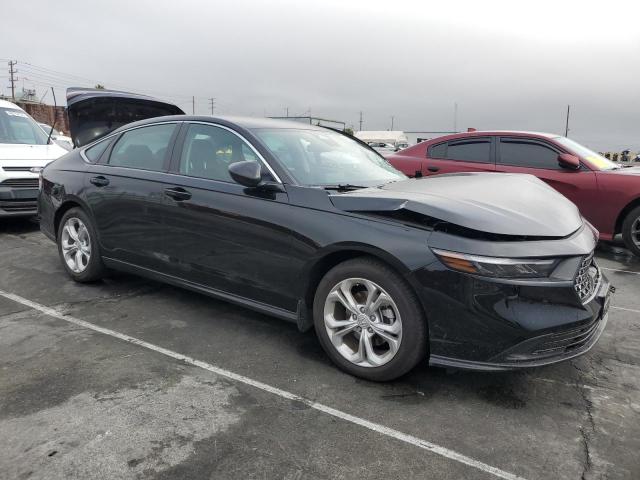 2024 HONDA ACCORD LX - 1HGCY1F27RA091197