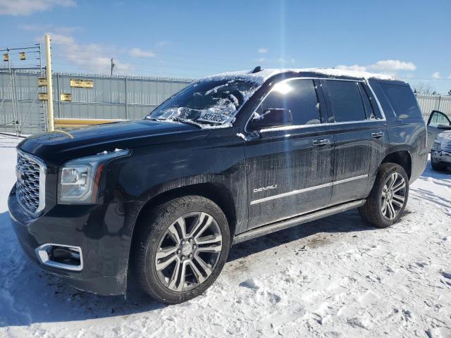 Vin: 1gks2ckj9jr241437, lot: 45213025, gmc yukon denali 2018 img_1