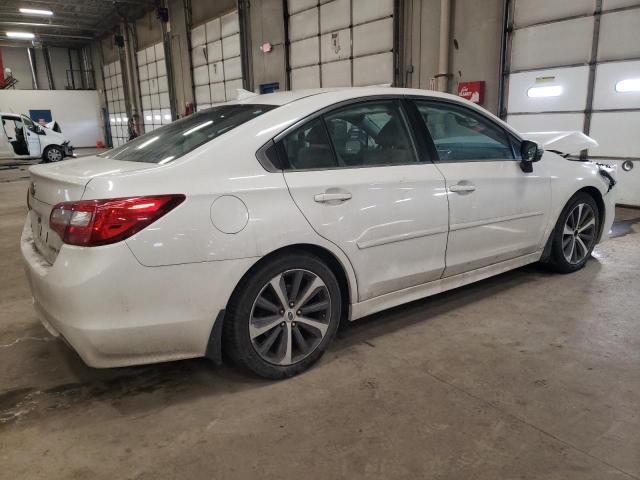 2016 SUBARU LEGACY 2.5 - 4S3BNBN69G3003684