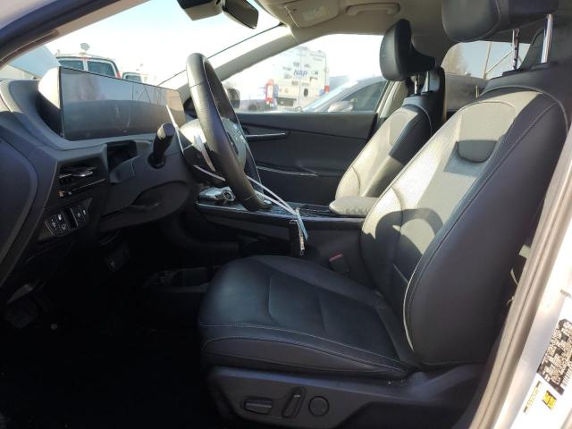 2022 KIA EV6 LIGHT - KNDC3DLC3N5052945