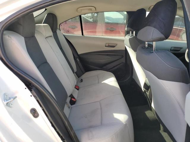 2022 TOYOTA COROLLA LE - JTDEPMAE5N3008443