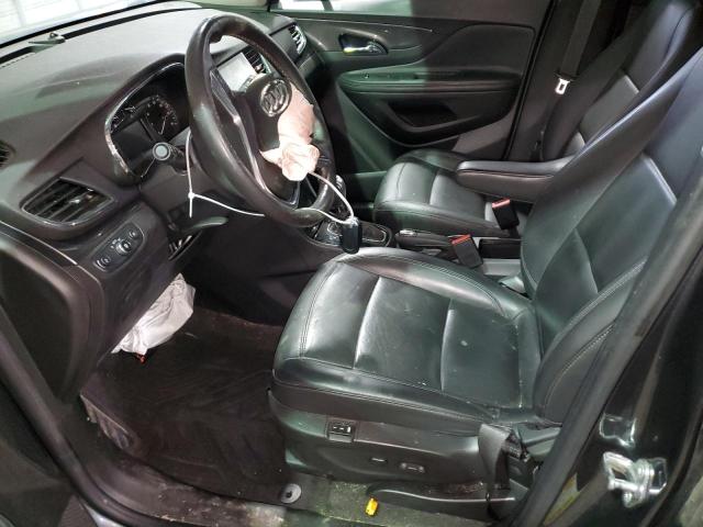 2017 BUICK ENCORE ESS - KL4CJCSB8HB062993