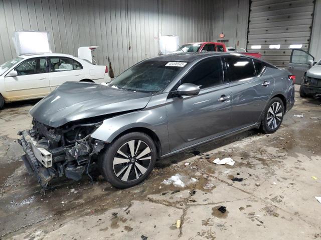 Vin: 1n4bl4ev4kc253244, lot: 45498545, nissan altima sl 2019 img_1