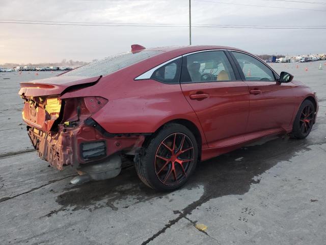 Vin: 1hgcv1f15ja192016, lot: 45581715, honda accord lx 20183