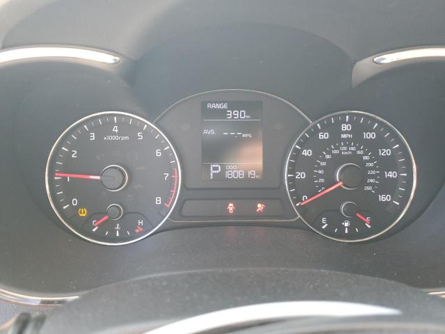 2016 KIA FORTE LX - KNAFX4A61G5592793